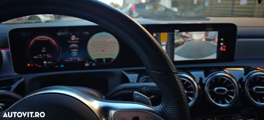 Mercedes-Benz CLA 250 4MATIC Coupe - 10
