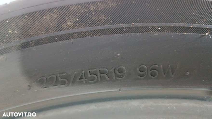 ANVELOPE 225 45 19 96W 225/45/19 HANKOOK CP V10277 VARA - 4