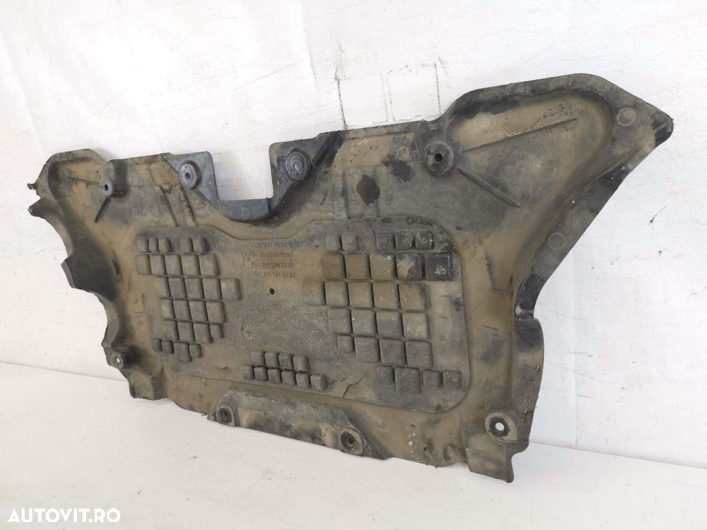 Scut Motor Mercedes-Benz C-Class W205/S205/C205 2014 2015 2016 2017 20 - 7