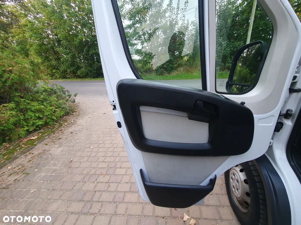 Fiat DUCATO - 8