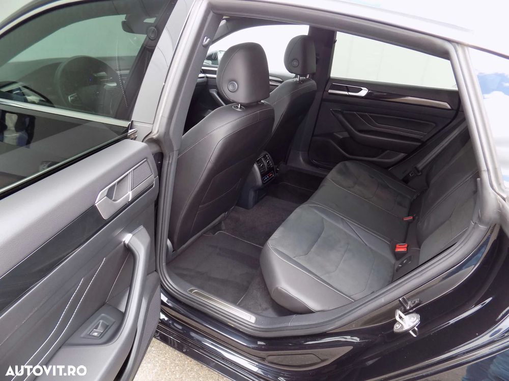 Volkswagen ARTEON 2.0 TSI DSG R-Line Edition - 28