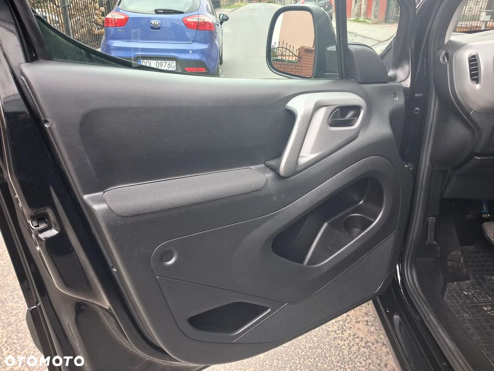 Citroën Berlingo Multispace BlueHDi 120 S&S XTR - 16