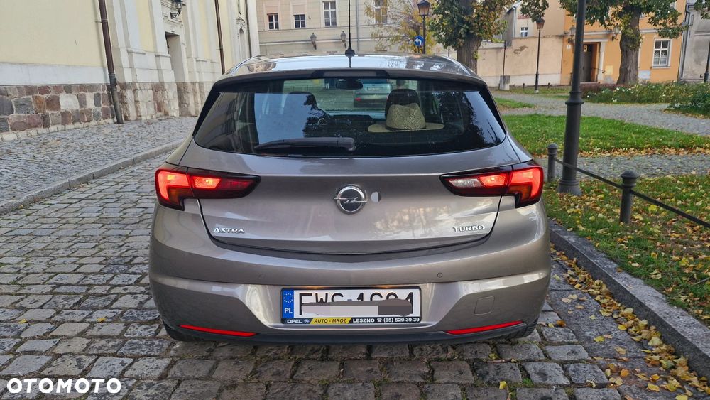 Opel Astra V 1.4 T Enjoy S&S - 7