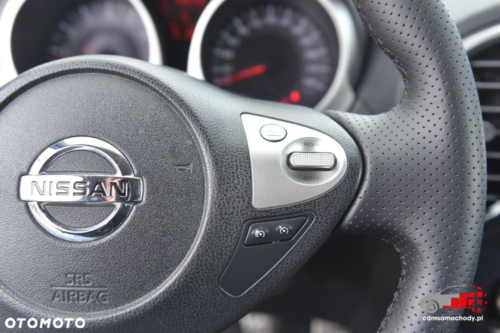 Nissan Juke 1.6 T Tekna - 31