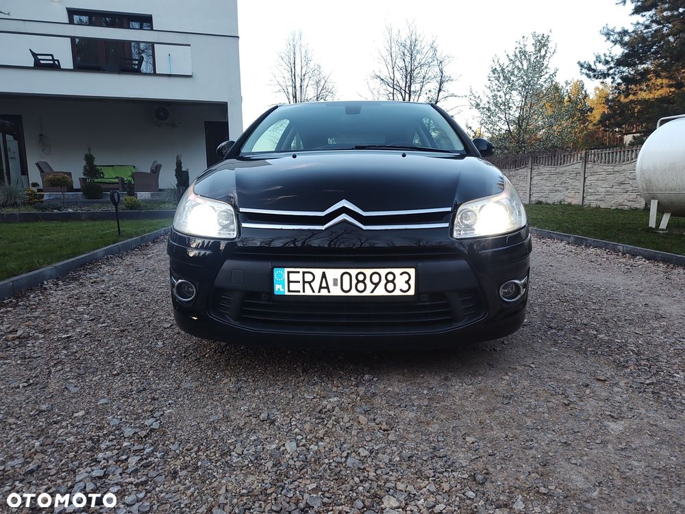 Citroën C4 - 3
