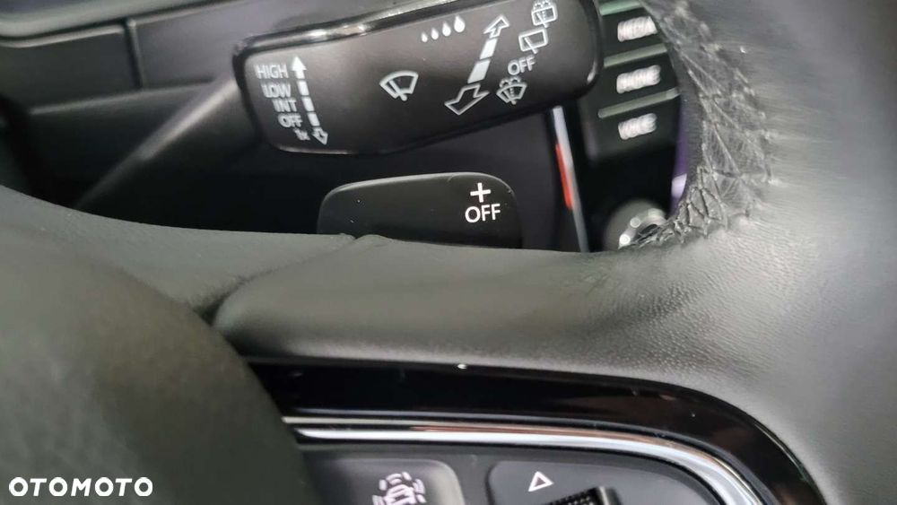 Skoda Superb - 17