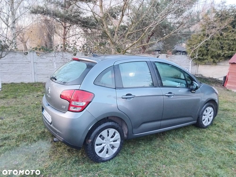 Citroën C3 VTi 95 Tendance - 1