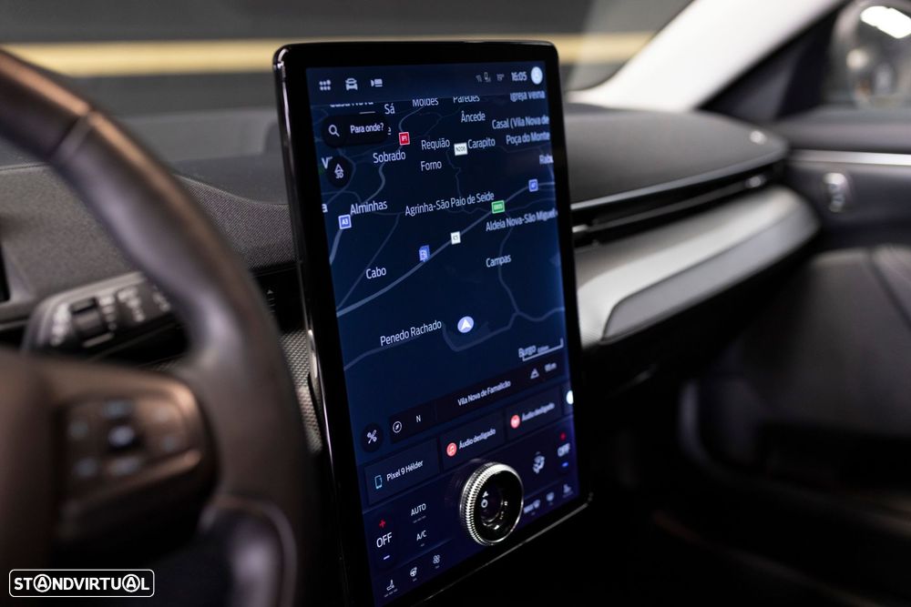 Ford Mustang Mach-E Standard - 27