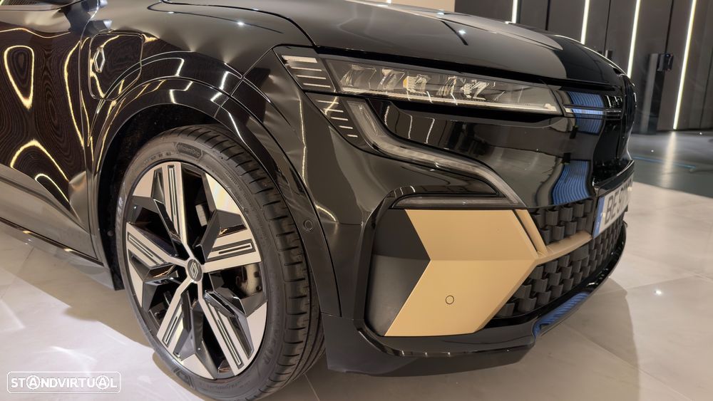 Renault Mégane E-Tech EV60 Iconic Optimum Charge - 15