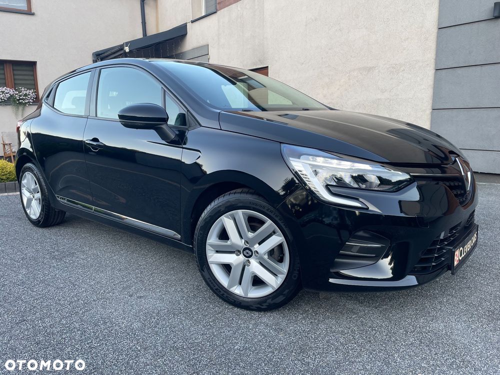 Renault Clio TCe 90 TECHNO - 9