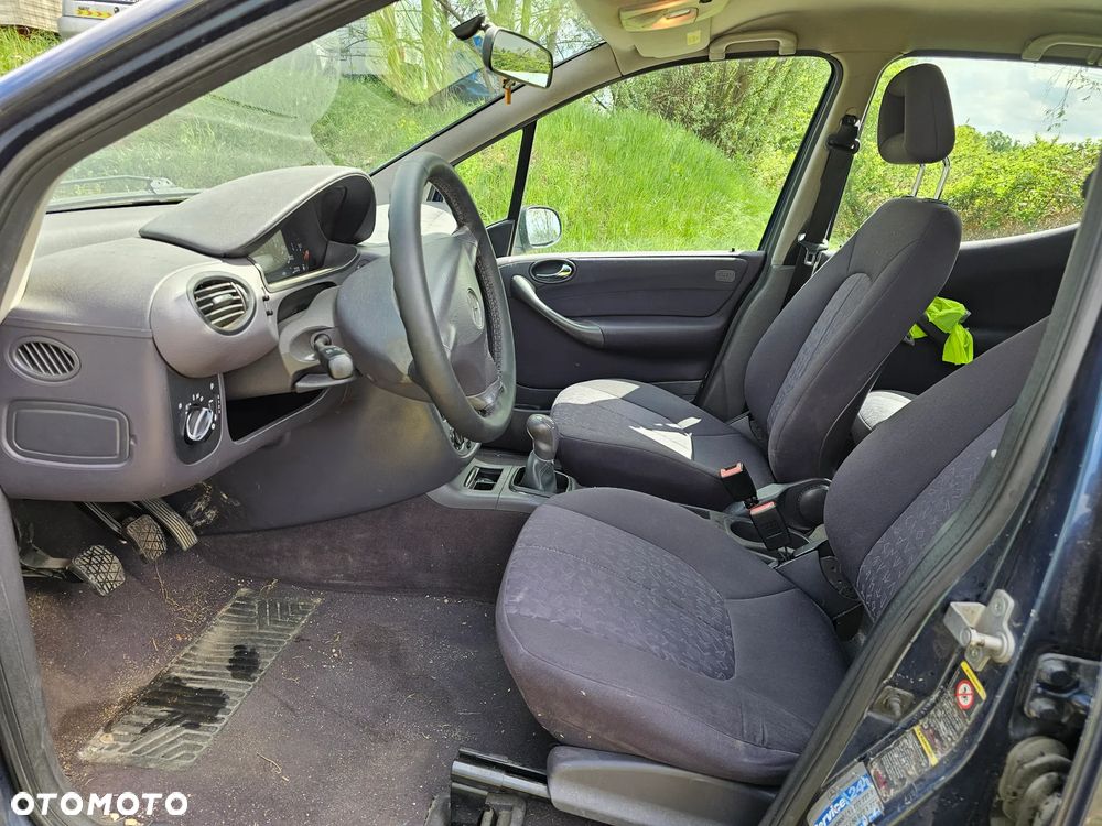 Mercedes-Benz Klasa A 170 CDI Classic - 6