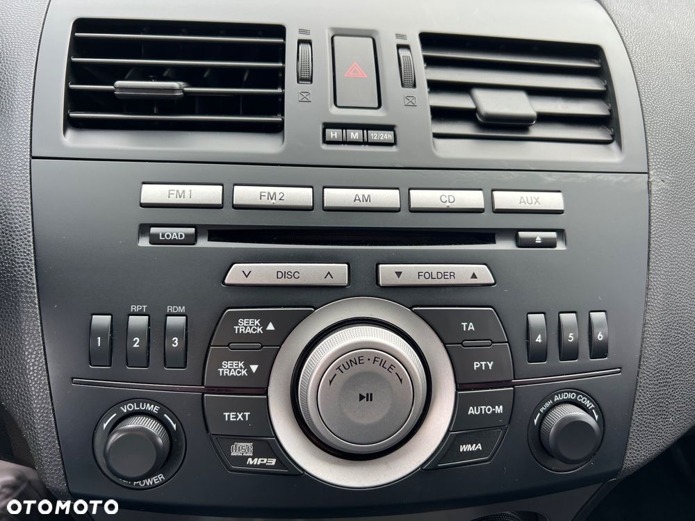 Mazda 3 1.6 Exclusive - 25
