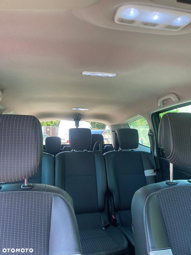Renault Scenic 1.5dCi TomTom Edition - 10