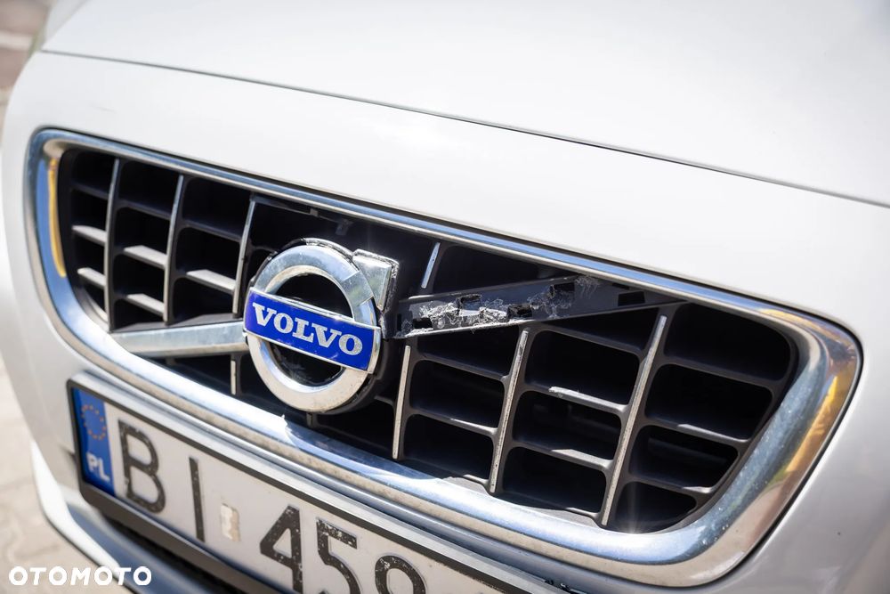 Volvo V70 2.0D Ocean Race - 12