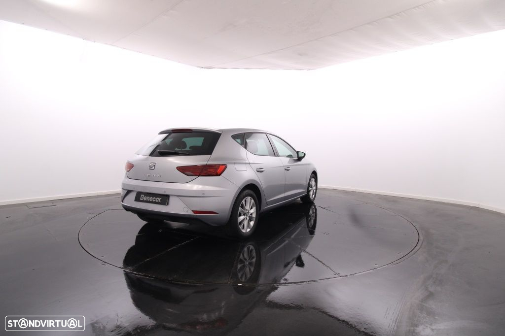 SEAT Leon 1.0 EcoTSI Style S/S - 7