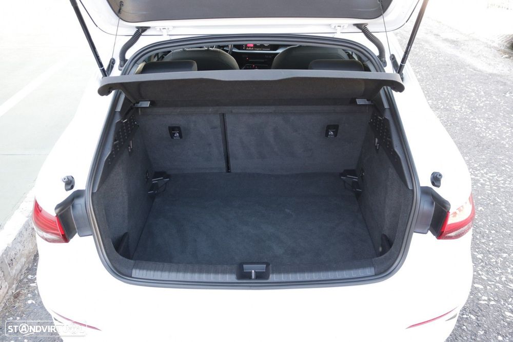 Audi A3 Sportback 30 TDI Advanced - 15