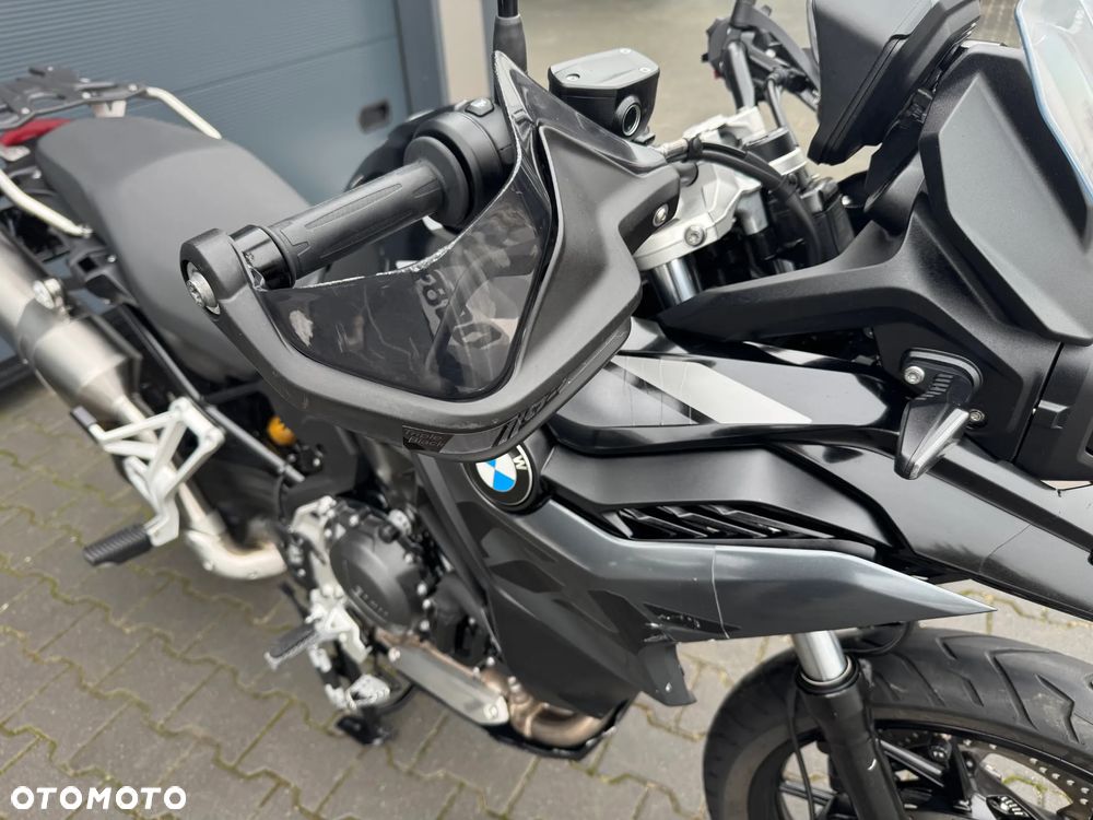 BMW GS - 17