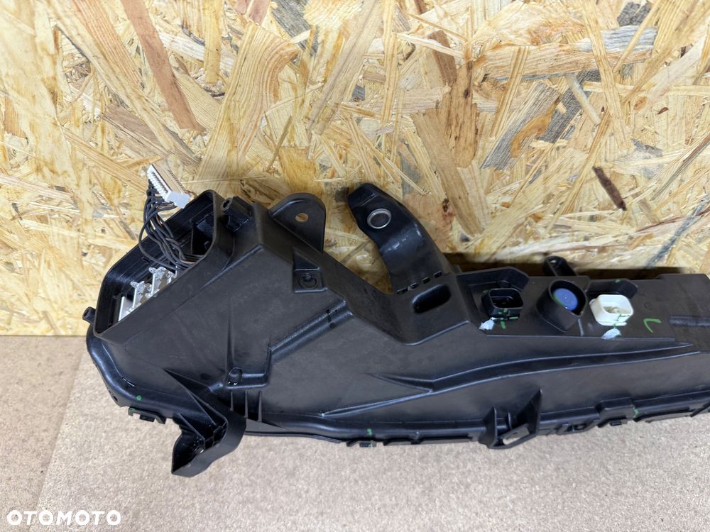 LAMPA LEWA FULL LED BMW X7 G07 LIFT LCI 5A20A05 - 25