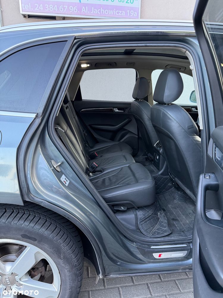 Audi Q5 - 10