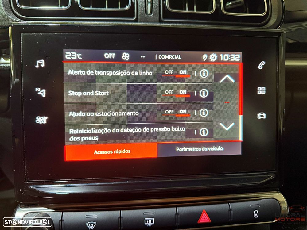 Citroën C3 1.2 PureTech Plus - 32