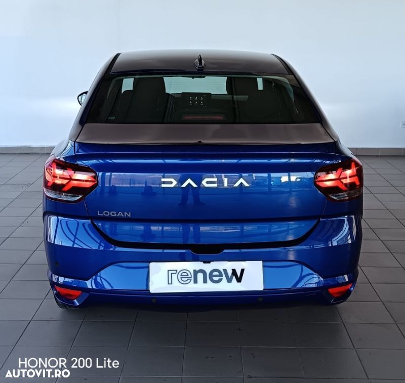 Dacia Logan - 2