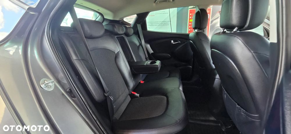 Hyundai ix35 1.6 GDI Premium 2WD - 33