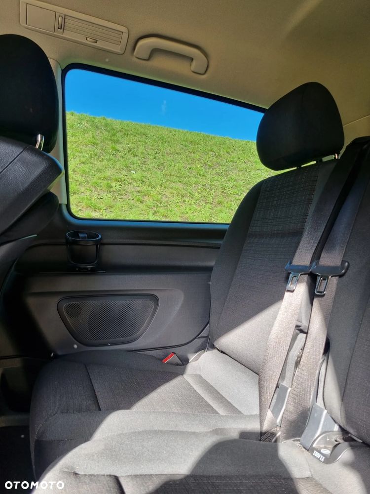 Mercedes-Benz Vito CDI Tourer Pro 447.703 - 35