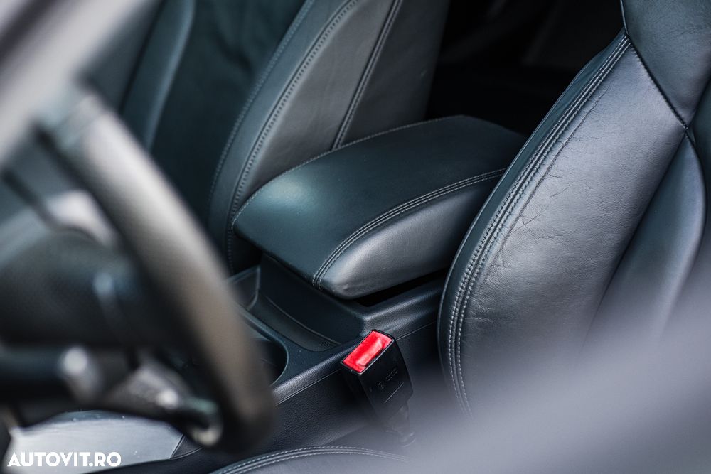 Audi Q5 2.0 TDI Quattro Stronic - 27