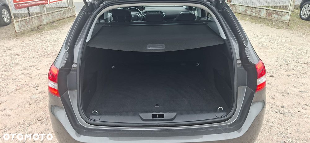 Peugeot 308 BlueHDi 150 Stop & Start Business-Line - 30