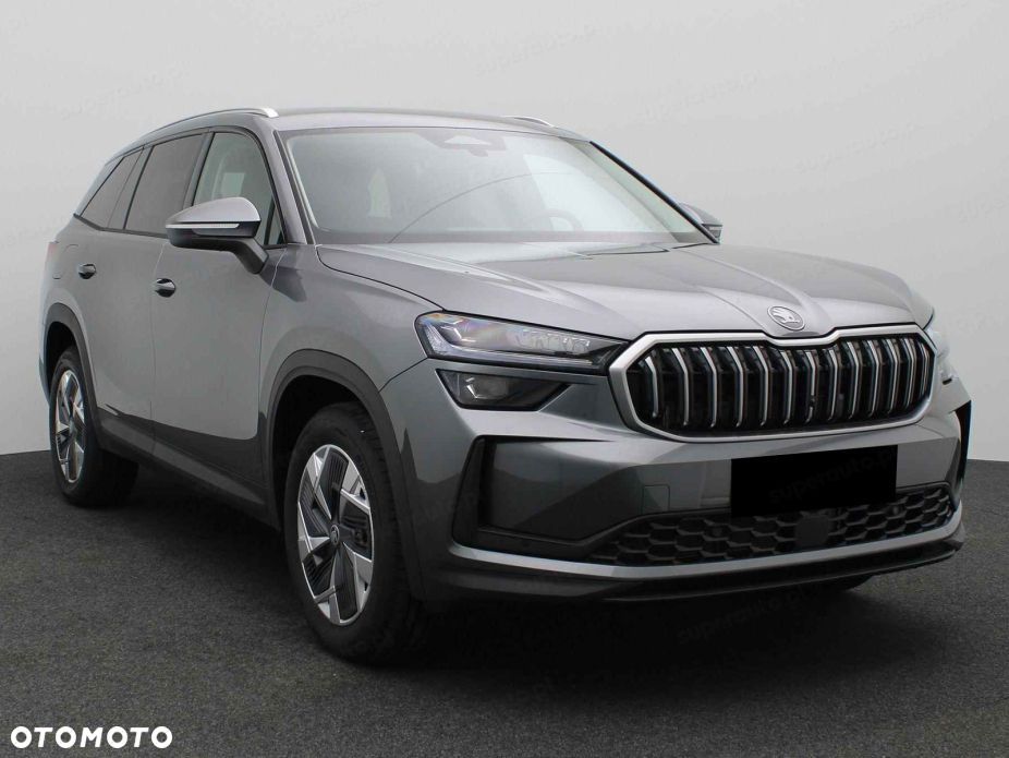 Skoda Kodiaq 2.0 TDI 4x4 Drive DSG - 4