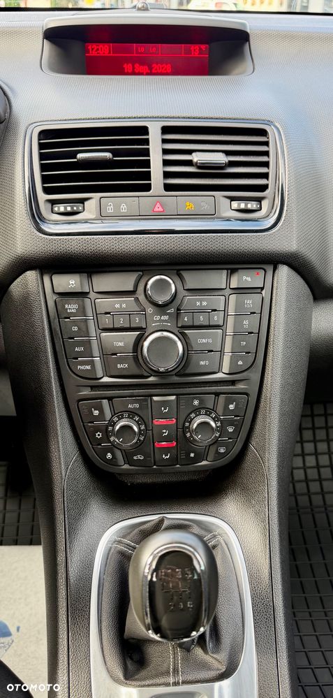 Opel Meriva 1.4 Active - 16