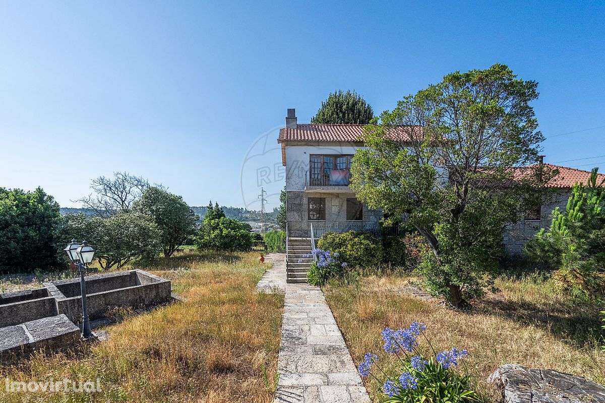 Moradia T4 para venda - Grande imagem: 2/33