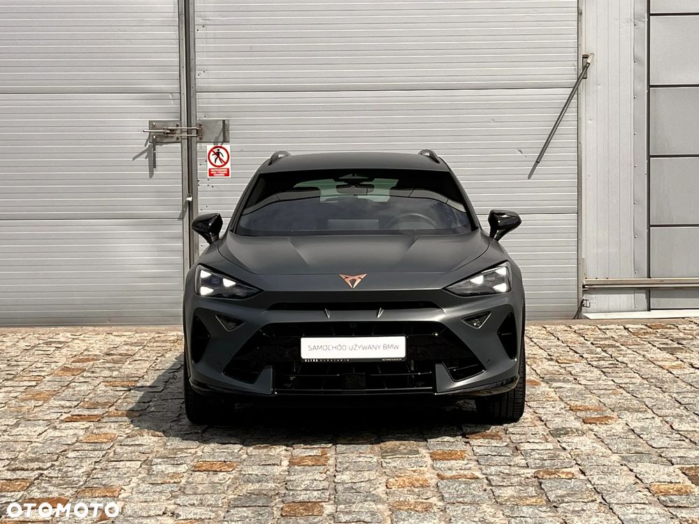 Cupra Formentor - 6