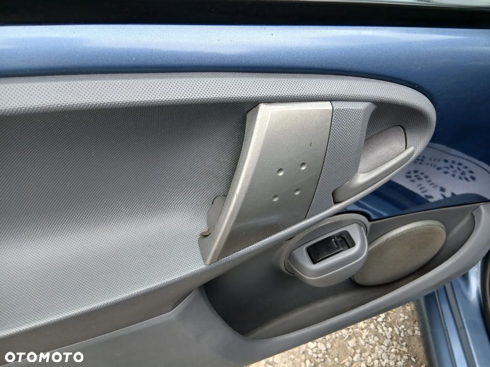 Toyota Aygo 1.0 VVT-i Luna - 11