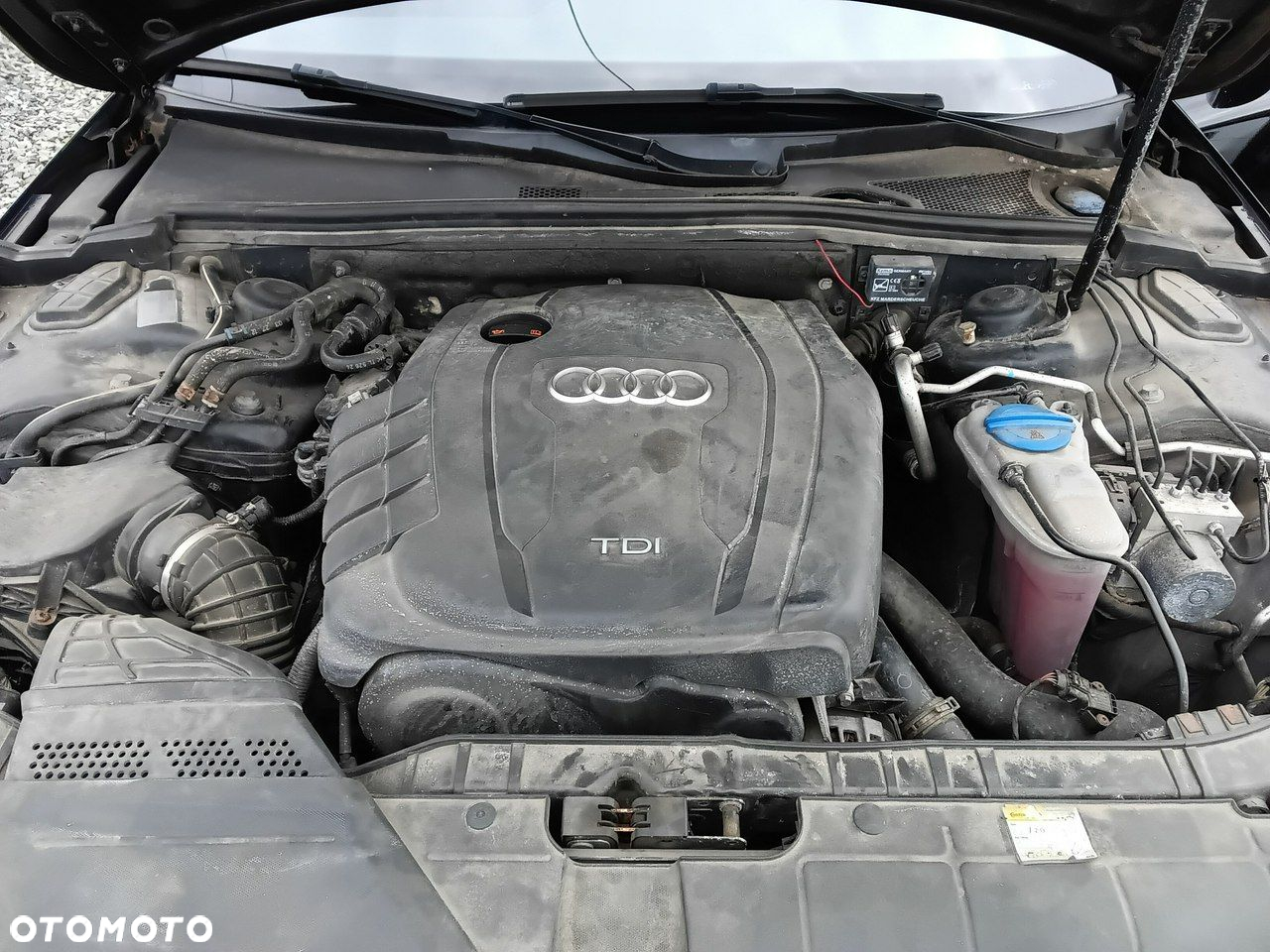 Audi A4 - 36