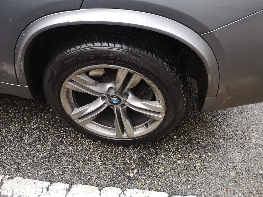BMW X5 M - 12
