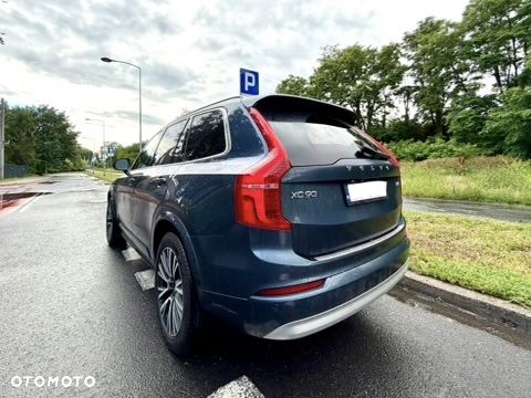 Volvo XC 90 T5 AWD Geartronic Momentum Pro - 5