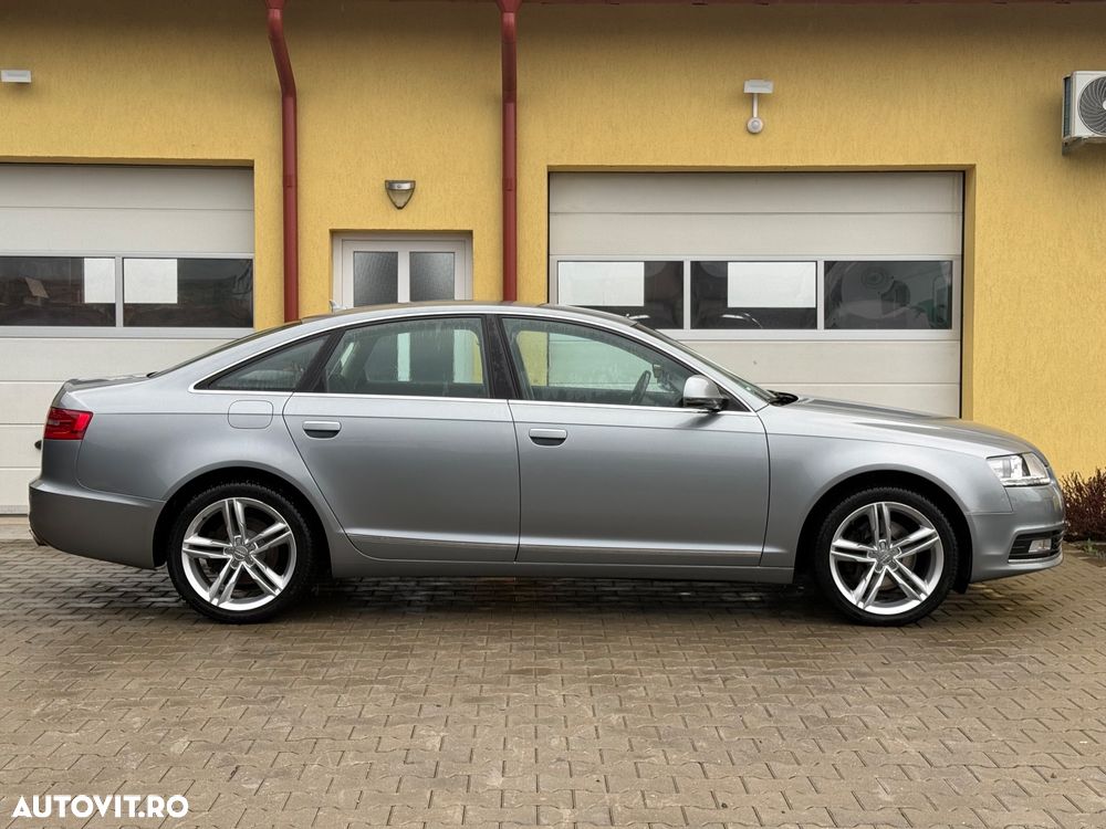 Audi A6 - 31