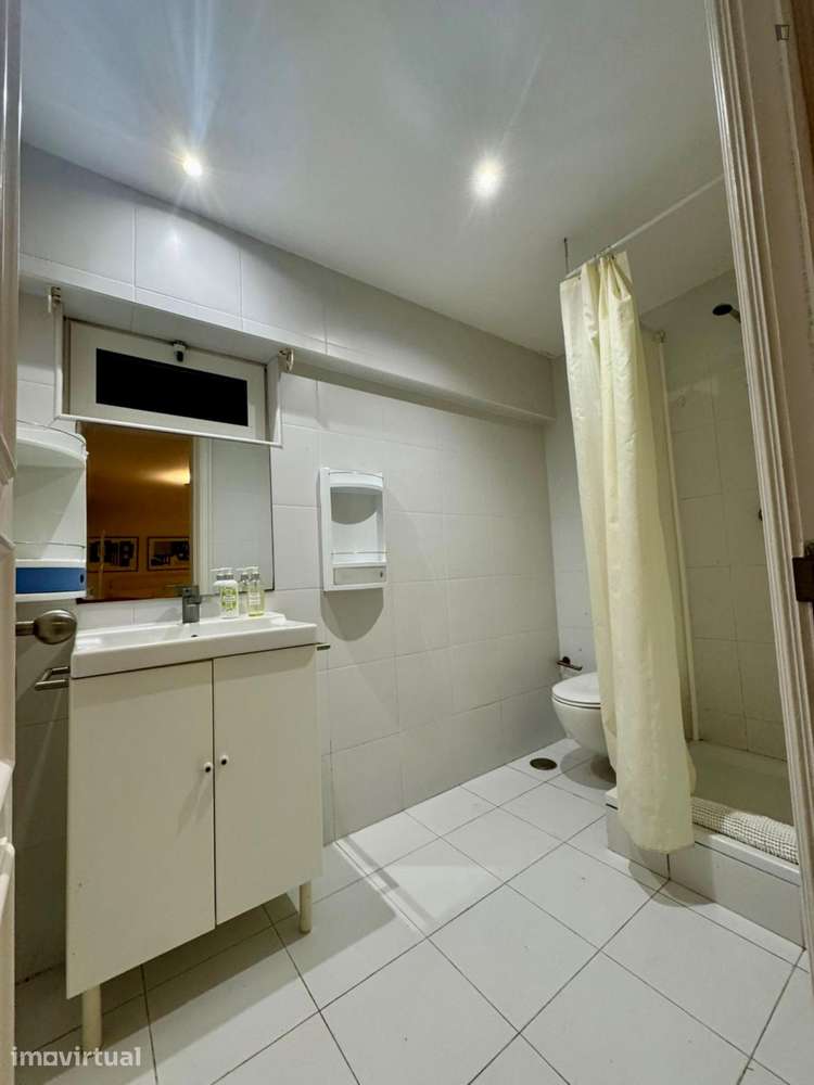 Apartamento com 1 quartos - localizado em Paço de Arcos Lisbon - Grande imagem: 2/16
