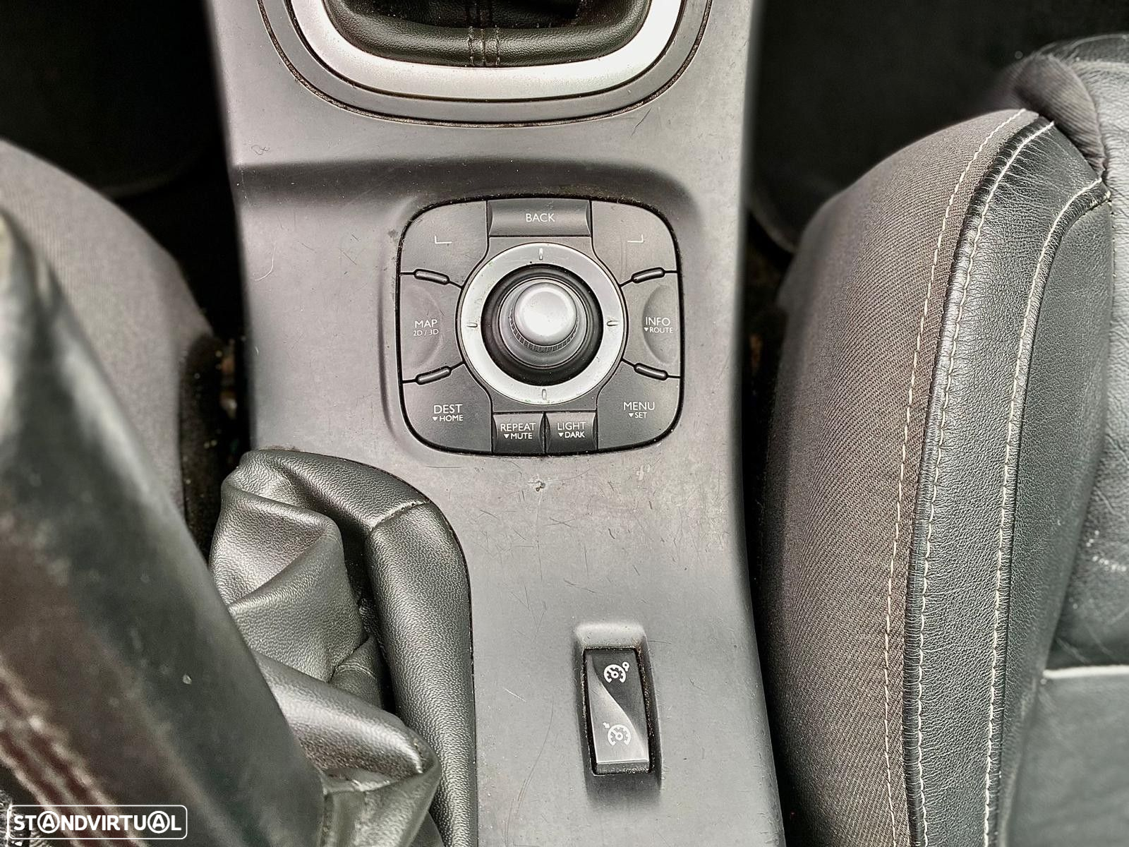 Renault Mégane CC 1.5 dCi GT Line SS - 28