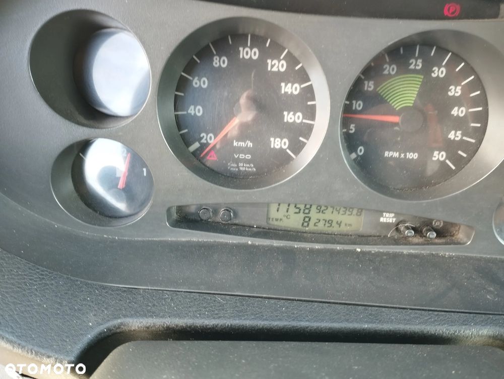 Iveco DAILY 50C17b - 10