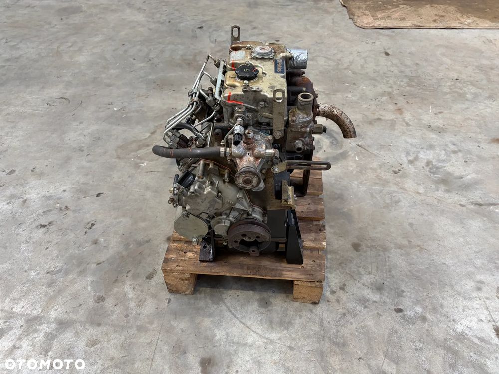 Silnik Perkind 403D-15 - 4