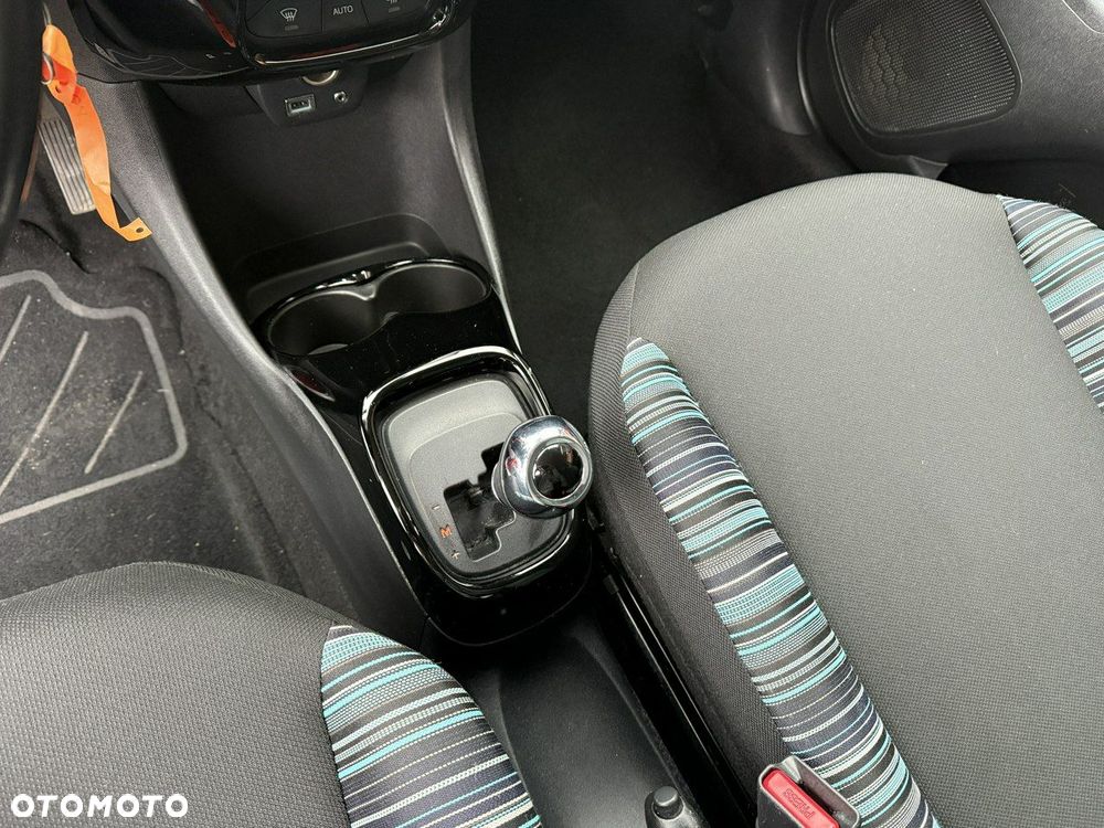 Citroën C1 VTi 68 ETG Shine - 19