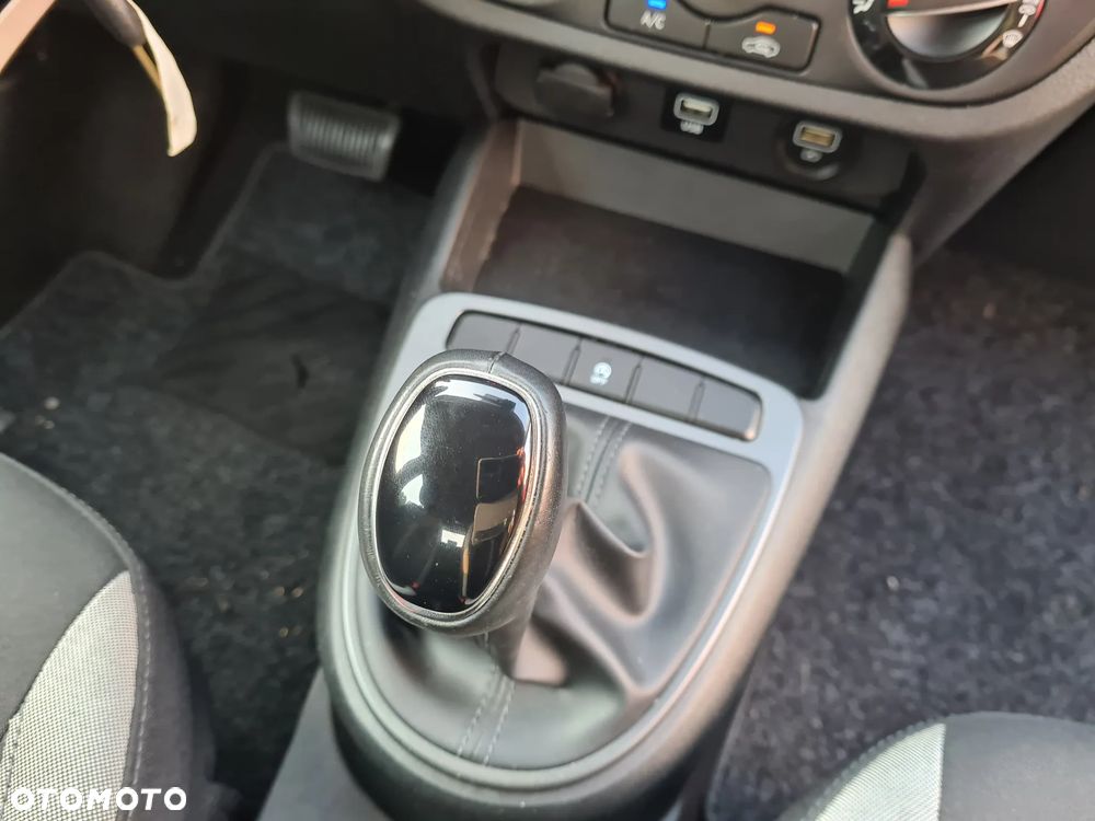 Hyundai i10 1.0 Automatik Passion Plus - 19