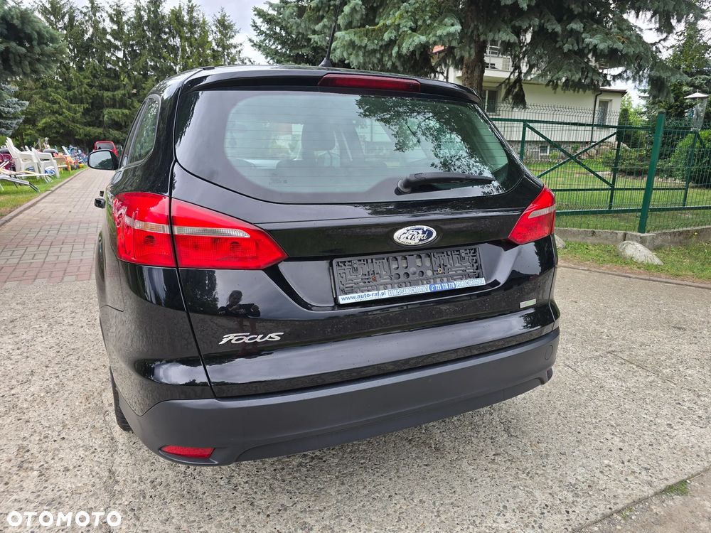 Ford Focus - 13
