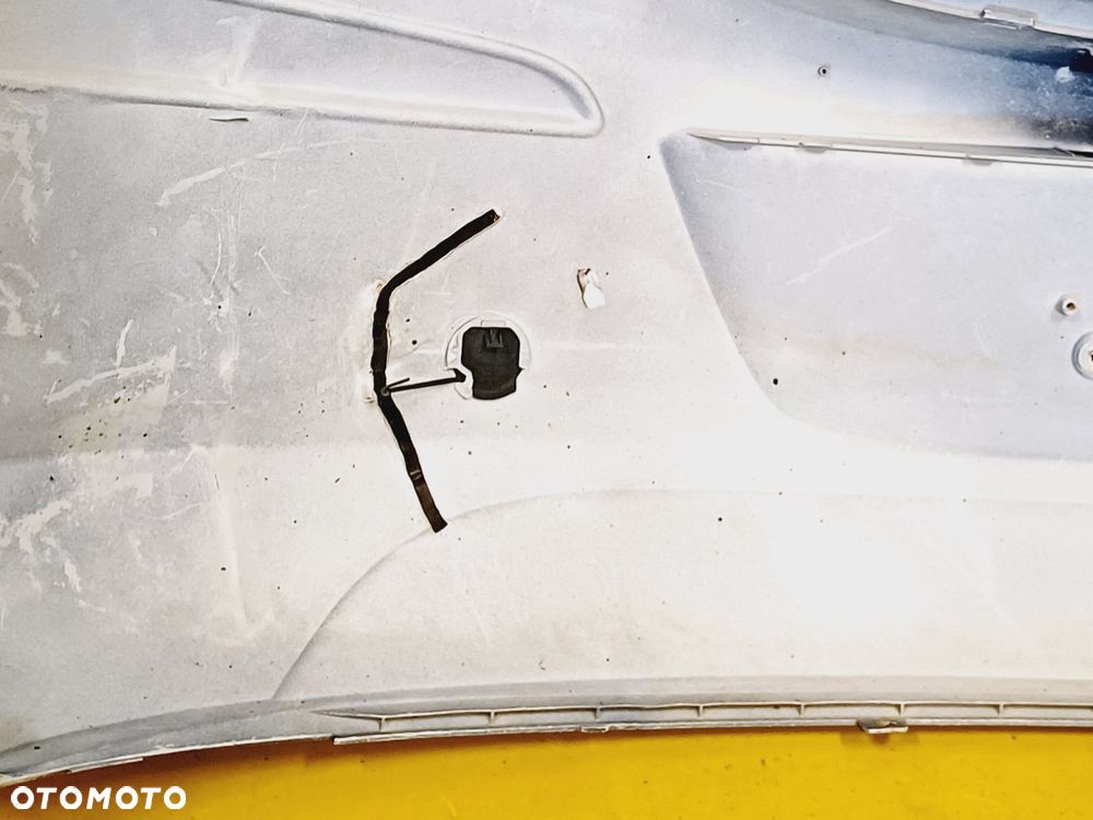 ZDERZAK TYŁ TYLNY OPEL CORSA D 13179893 NR39 - 10