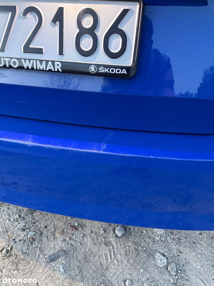 Skoda Fabia - 12