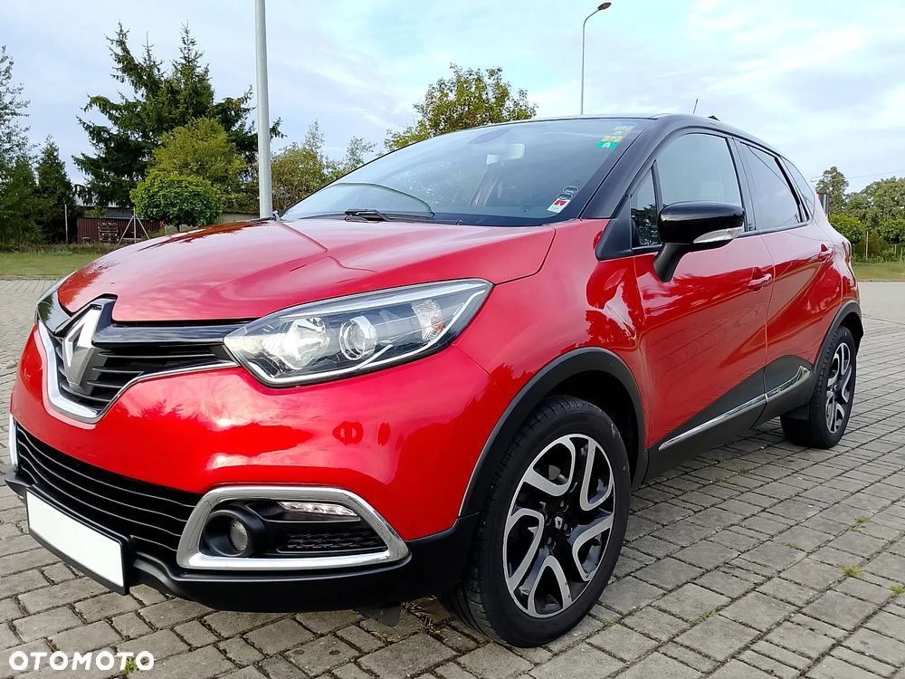 Renault Captur 1.5 dCi Energy Limited - 7
