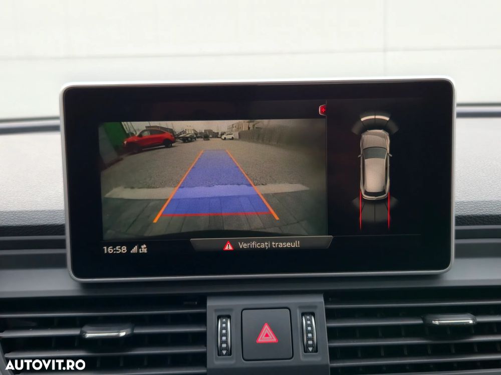 Audi Q5 40 TDI quattro S tronic sport - 9