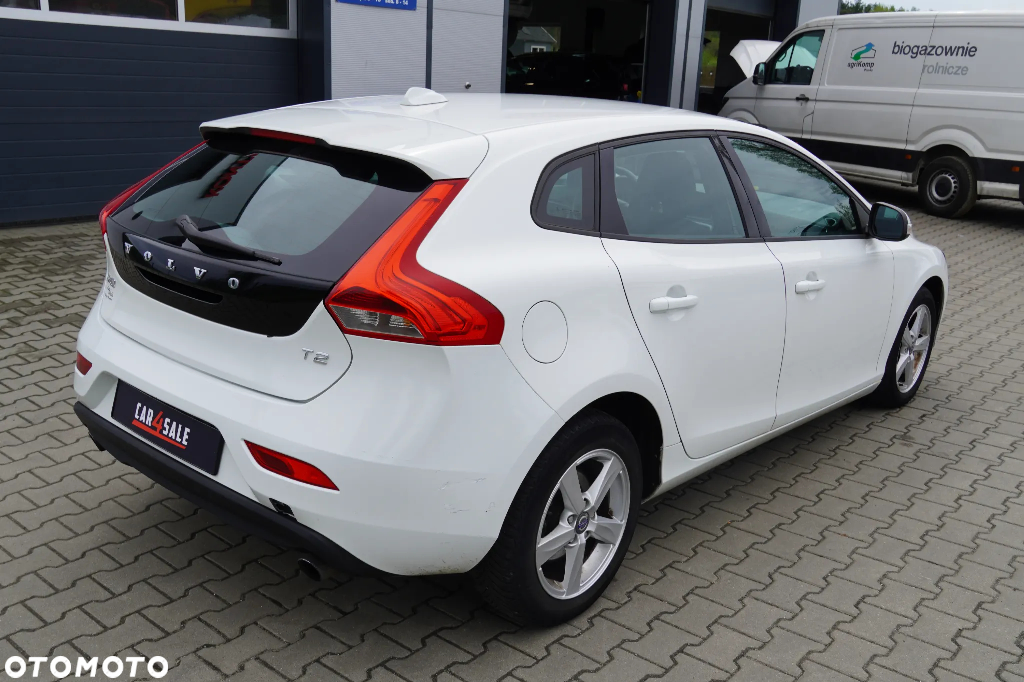Volvo V40 T2 Kinetic - 5